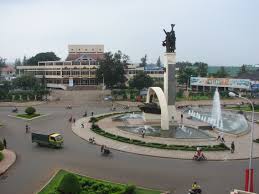 Đầu tư tại Đắk Lắk